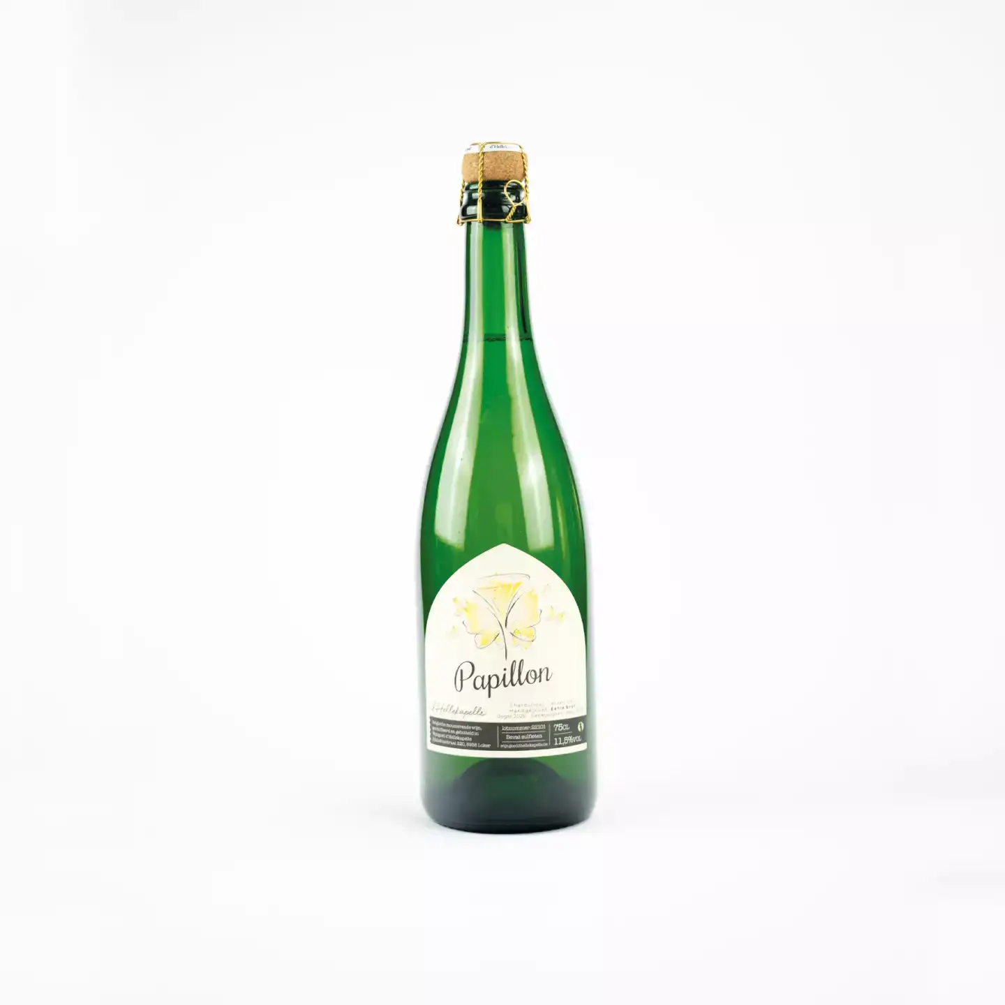 Papillon Extra Brut